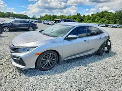 SHHFK7H47LU225007 2020 HONDA CIVIC