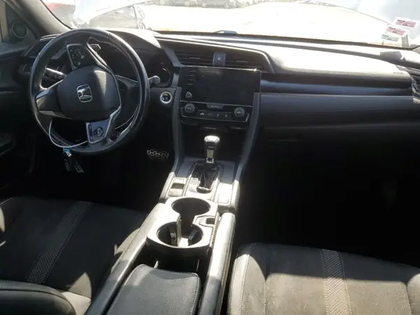 SHHFK7H47LU226187 2020 HONDA CIVIC - Image 8