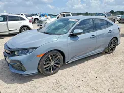 SHHFK7H47LU226237 2020 HONDA CIVIC