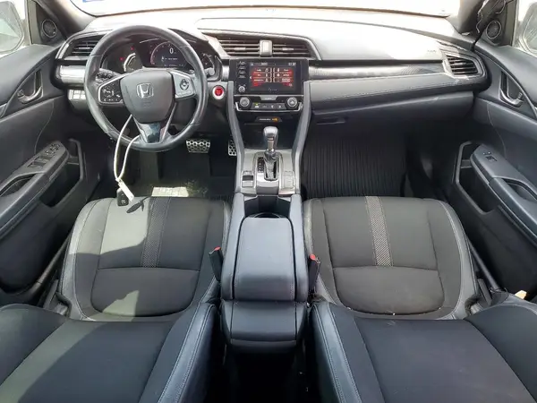 SHHFK7H47LU226237 2020 HONDA CIVIC - Image 8