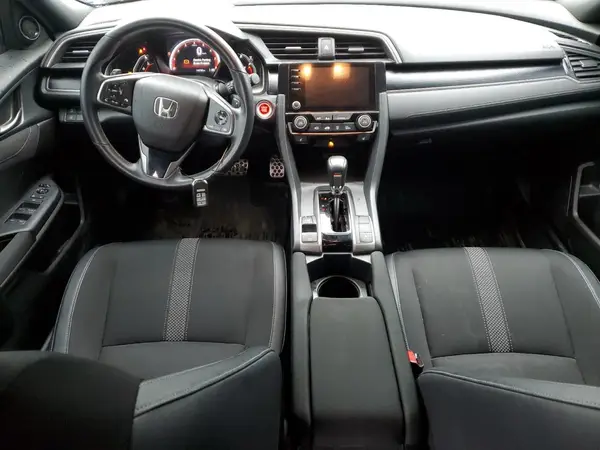 SHHFK7H47LU302474 2020 HONDA CIVIC - Image 8