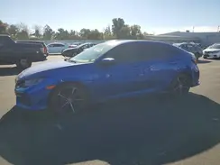 SHHFK7H47LU400467 2020 HONDA CIVIC