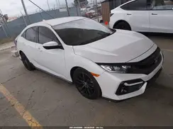 SHHFK7H47LU406303 2020 HONDA CIVIC