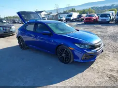 SHHFK7H47LU411355 2020 HONDA CIVIC