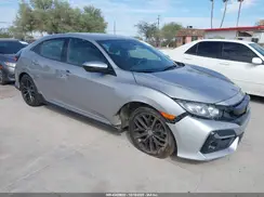 SHHFK7H47LU411422 2020 HONDA CIVIC