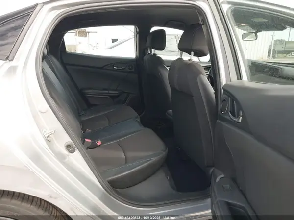 SHHFK7H47LU411422 2020 HONDA CIVIC - Image 8