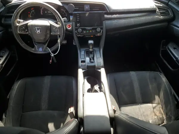 SHHFK7H47LU412053 2020 HONDA CIVIC - Image 8