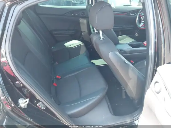 SHHFK7H47LU412067 2020 HONDA CIVIC - Image 8