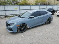 SHHFK7H47LU412599 2020 HONDA CIVIC