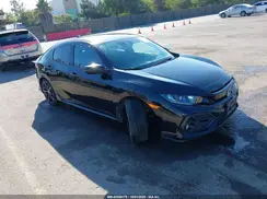 SHHFK7H47LU413039 2020 HONDA CIVIC