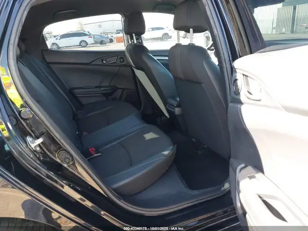 SHHFK7H47LU413039 2020 HONDA CIVIC - Image 8