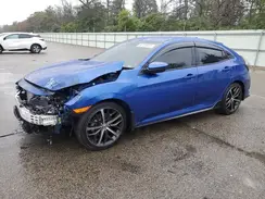 SHHFK7H47LU414451 2020 HONDA CIVIC