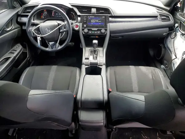 SHHFK7H47LU415941 2020 HONDA CIVIC - Image 8