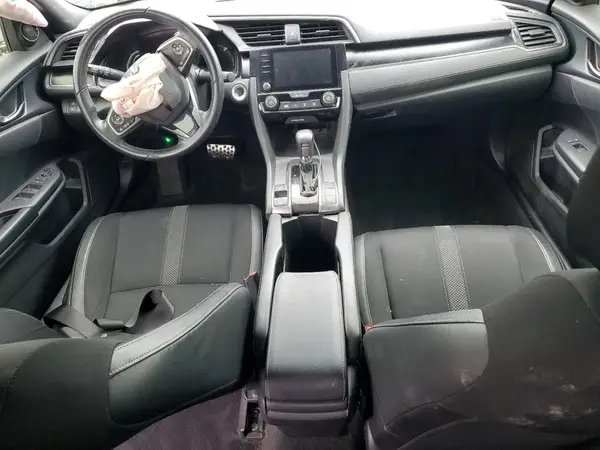 SHHFK7H47LU417849 2020 HONDA CIVIC - Image 8