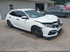 SHHFK7H47LU418760 2020 HONDA CIVIC