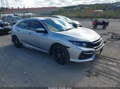 SHHFK7H47LU419021 2020 HONDA CIVIC
