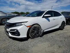 SHHFK7H47LU420413 2020 HONDA CIVIC