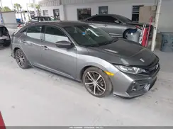 SHHFK7H47LU420945 2020 HONDA CIVIC