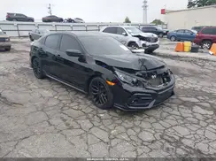SHHFK7H47LU421495 2020 HONDA CIVIC