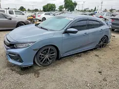 SHHFK7H47LU423179 2020 HONDA CIVIC
