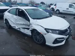 SHHFK7H47LU423232 2020 HONDA CIVIC