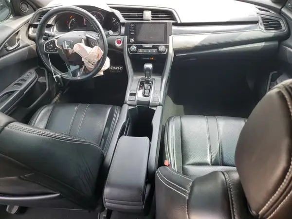 SHHFK7H47MU202893 2021 HONDA CIVIC - Image 8