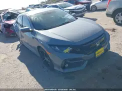 SHHFK7H47MU203297 2021 HONDA CIVIC