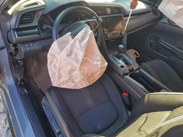 SHHFK7H47MU203333 2021 HONDA CIVIC - Image 8