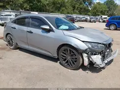 SHHFK7H47MU204031 2021 HONDA CIVIC