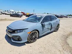 SHHFK7H47MU204367 2021 HONDA CIVIC