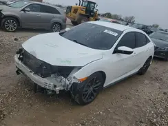 SHHFK7H47MU206233 2021 HONDA CIVIC