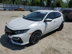 SHHFK7H47MU208550 2021 HONDA CIVIC