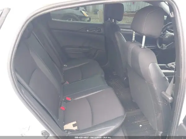 SHHFK7H47MU208788 2021 HONDA CIVIC - Image 8