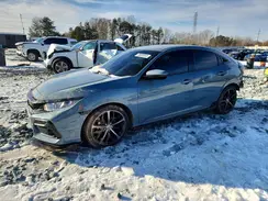 SHHFK7H47MU209620 2021 HONDA CIVIC
