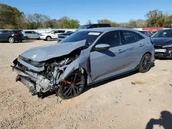 SHHFK7H47MU210055 2021 HONDA CIVIC
