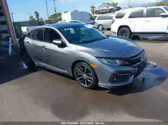 SHHFK7H47MU210265 2021 HONDA CIVIC