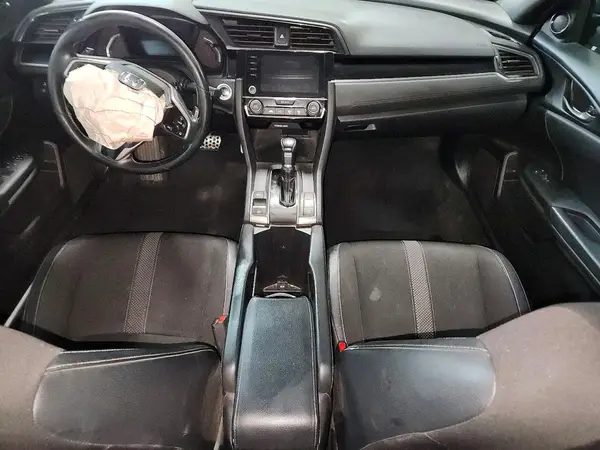 SHHFK7H47MU211044 2021 HONDA CIVIC - Image 8