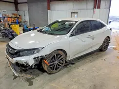 SHHFK7H47MU212131 2021 HONDA CIVIC