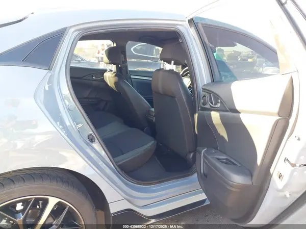 SHHFK7H47MU212873 2021 HONDA CIVIC - Image 8
