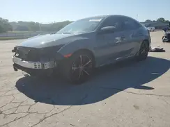 SHHFK7H47MU213201 2021 HONDA CIVIC