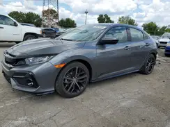 SHHFK7H47MU213456 2021 HONDA CIVIC