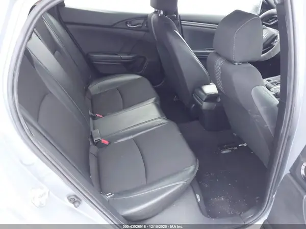 SHHFK7H47MU213957 2021 HONDA CIVIC - Image 8