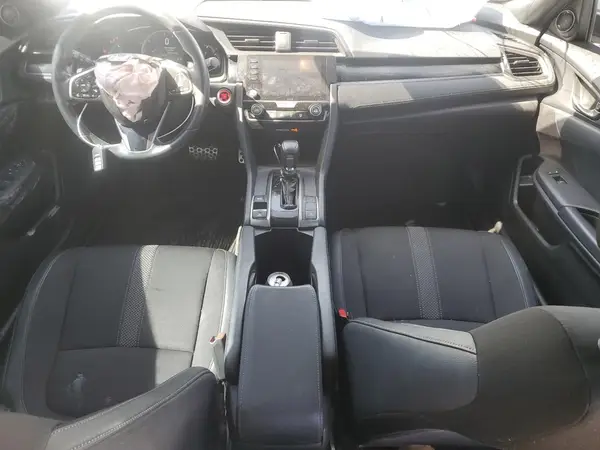 SHHFK7H47MU214770 2021 HONDA CIVIC - Image 8