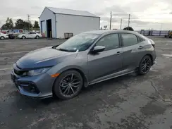 SHHFK7H47MU215501 2021 HONDA CIVIC