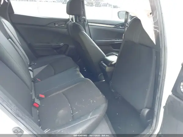 SHHFK7H47MU216602 2021 HONDA CIVIC - Image 8