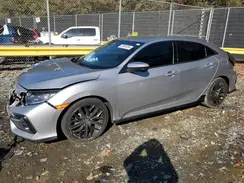 SHHFK7H47MU217572 2021 HONDA CIVIC