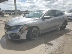 SHHFK7H47MU219239 2021 HONDA CIVIC