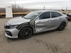 SHHFK7H47MU219595 2021 HONDA CIVIC