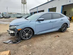 SHHFK7H47MU221122 2021 HONDA CIVIC