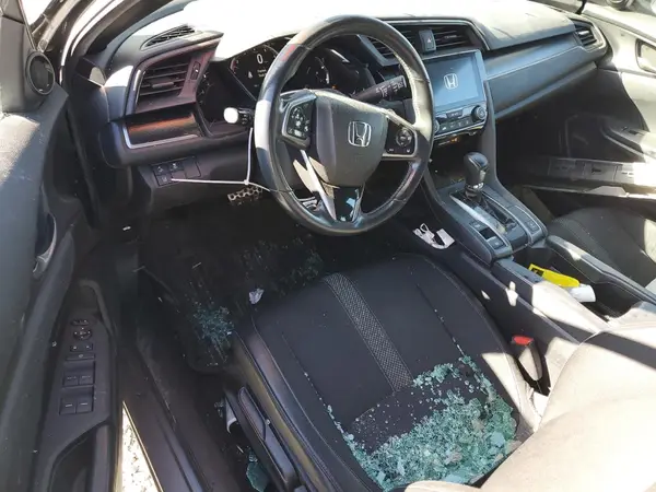 SHHFK7H47MU223176 2021 HONDA CIVIC - Image 8